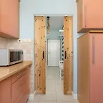 Sun Seasons 24 Cosy With Parking By Renters * Kołobrzeg