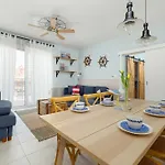 Sun Seasons 24 Cosy With Parking By Renters Apartment Kolobrzeg