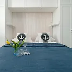Appartement Sun Seasons 24 Cosy With Parking By Renters