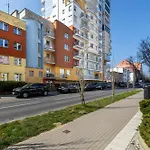 Sun Seasons 24 Cosy With Parking By Renters Appartement Kołobrzeg
