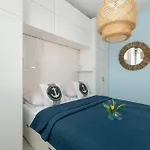 Appartement Sun Seasons 24 Cosy With Parking By Renters *