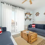 Sun Seasons 24 Cosy With Parking By Renters Appartement Kołobrzeg