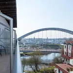 Appartement Sun Seasons 24 Cosy With Parking By Renters *