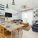 Sun Seasons 24 Cosy With Parking By Renters * Kolobrzeg