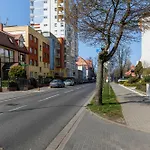 Sun Seasons 24 Cosy With Parking By Renters Appartement