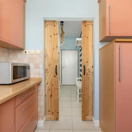 Sun Seasons 24 Cosy With Parking By Renters * Kolobrzeg