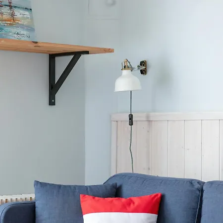 Daire Sun Seasons 24 Cosy With Parking By Renters