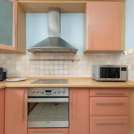 Appartement Sun Seasons 24 Cosy With Parking By Renters Kołobrzeg