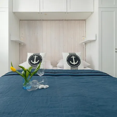 Appartement Sun Seasons 24 Cosy With Parking By Renters