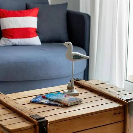 Appartement Sun Seasons 24 Cosy With Parking By Renters