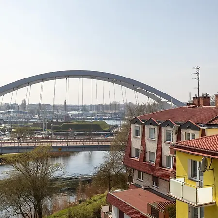 Sun Seasons 24 Cosy With Parking By Renters * Kolobrzeg