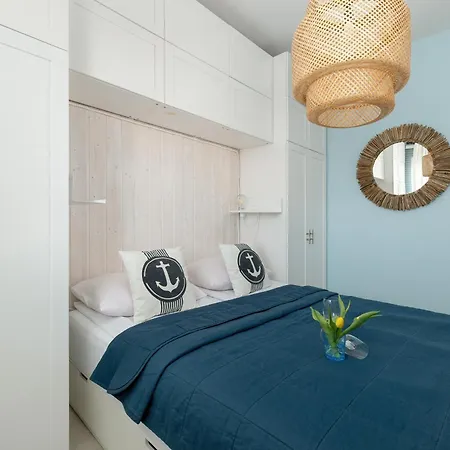 Apartament Sun Seasons 24 Cosy With Parking By Renters *