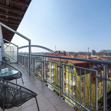 Sun Seasons 24 Cosy With Parking By Renters * Kolobrzeg