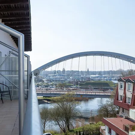 Apartament Sun Seasons 24 Cosy With Parking By Renters *