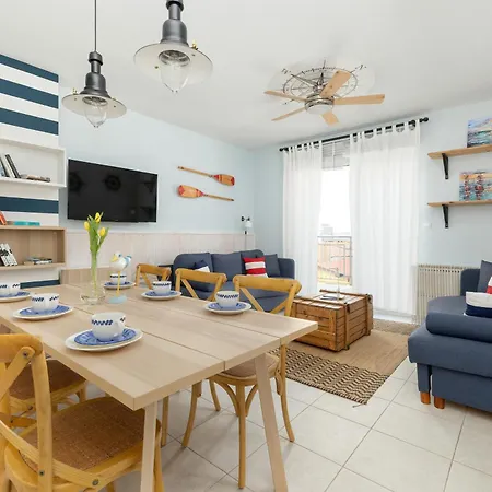 Sun Seasons 24 Cosy With Parking By Renters * Kolobrzeg