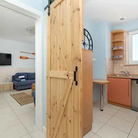 Appartement Sun Seasons 24 Cosy With Parking By Renters Kołobrzeg