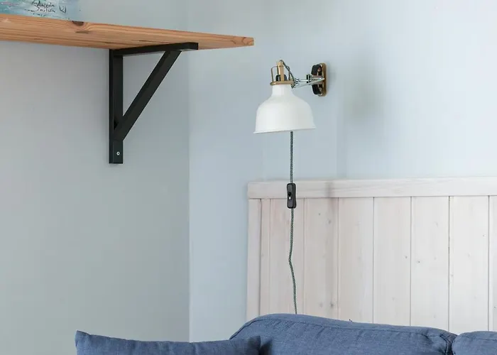 Apartment Sun Seasons 24 Cosy With Parking By Renters