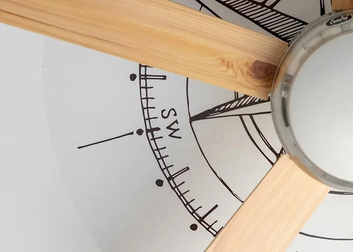 Apartment Sun Seasons 24 Cosy With Parking By Renters *