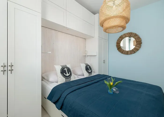 Apartment Sun Seasons 24 Cosy With Parking By Renters *